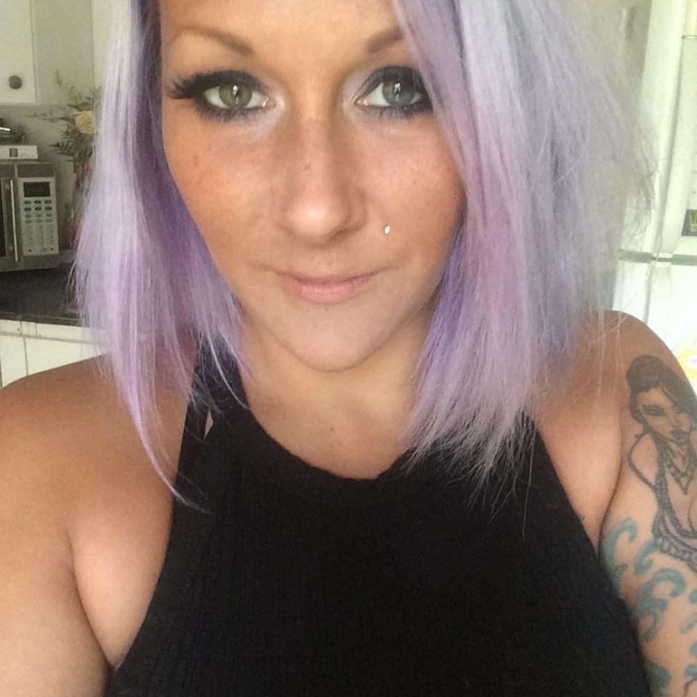 Meet your Posher, Natacha